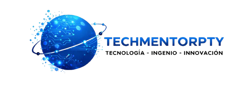 Logo TechMentorPTY